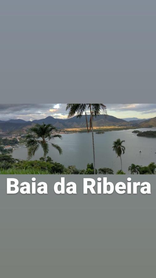 Guest house Almas Gemeas Com Cozinha Da Ribeira