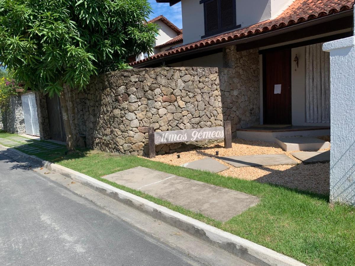 Almas Gemeas Com Cozinha Da Ribeira * Angra dos Reis
