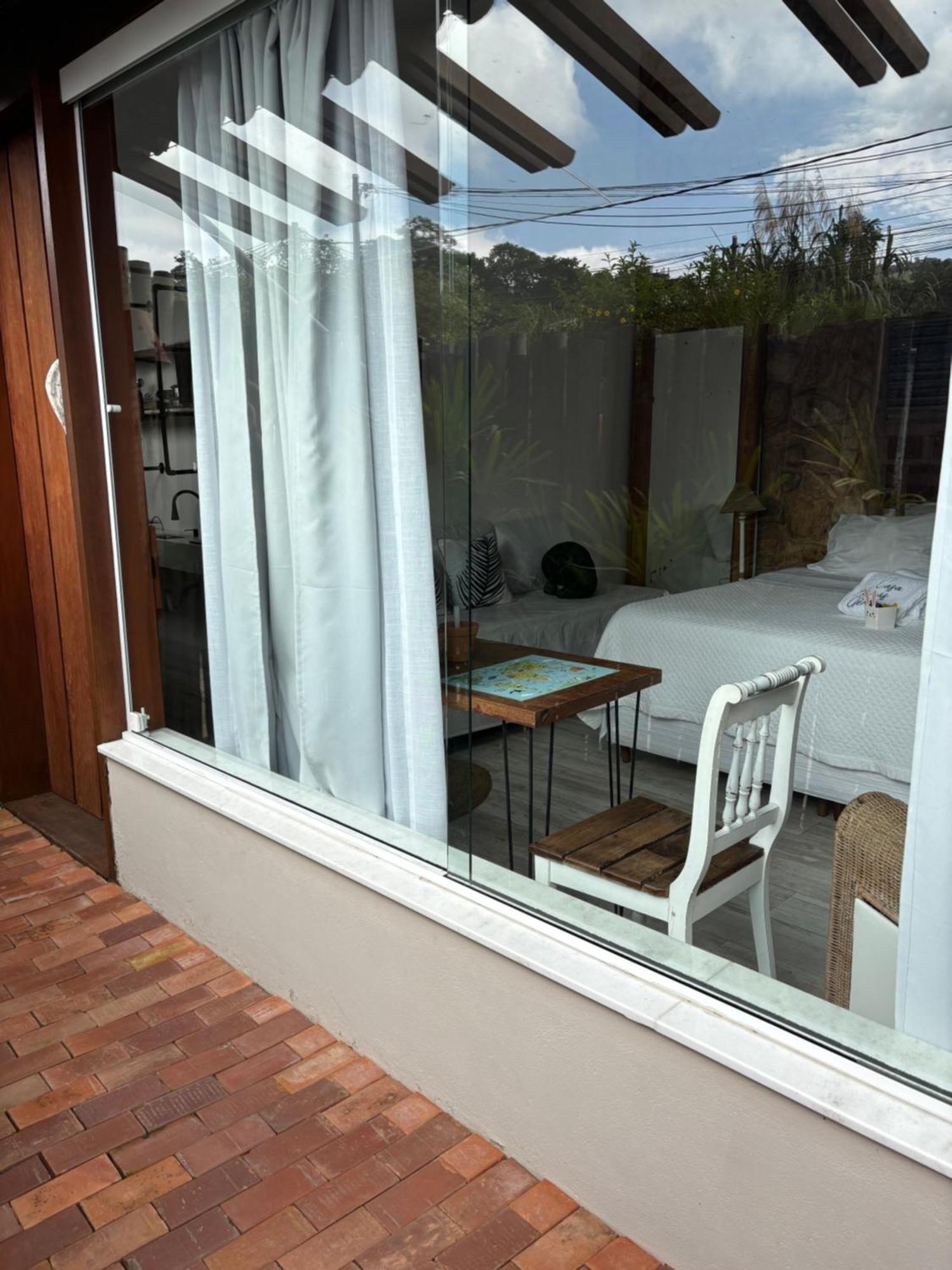 Guest house Almas Gemeas Com Cozinha Da Ribeira